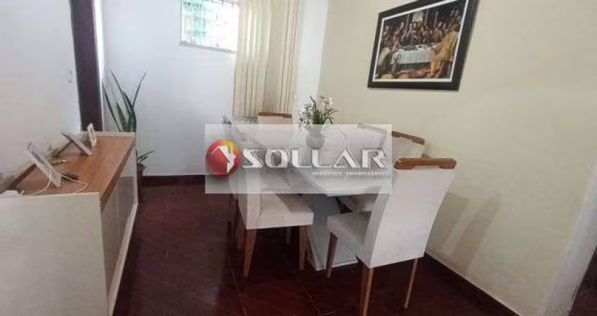 Casa com 4 quartos à venda na Nossa Senhora do Carmo, Santa Luzia 