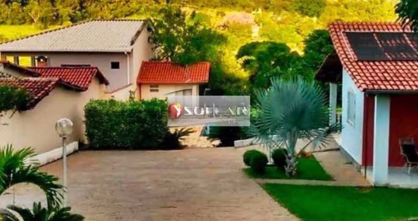 Chácara / sítio com 3 quartos à venda na Zona Rural, Esmeraldas 