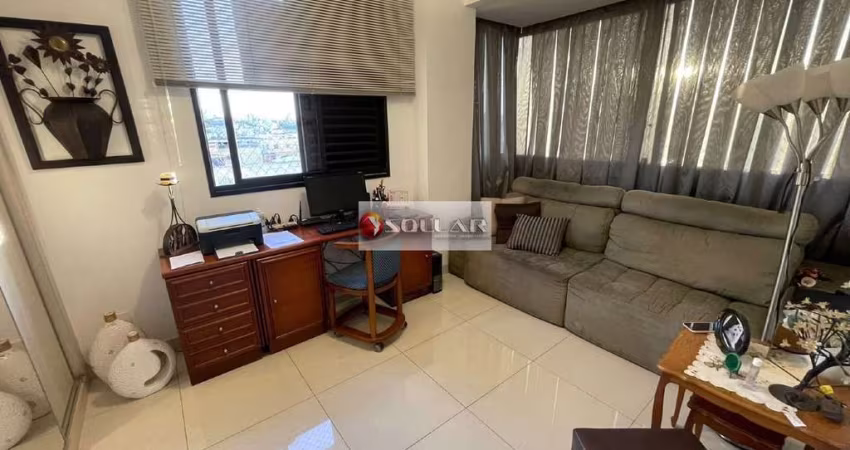 Apartamento com 3 quartos à venda na Graça, Belo Horizonte 
