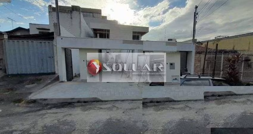 Casa com 4 quartos à venda na Pampulha, Belo Horizonte 