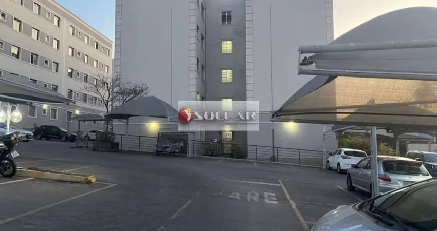 Apartamento com 2 quartos à venda no Planalto, Belo Horizonte 