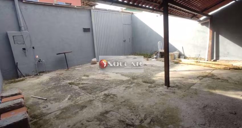 Casa com 3 quartos à venda na Juliana, Belo Horizonte 