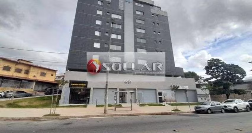 Ponto comercial para alugar no Rio Branco, Belo Horizonte 