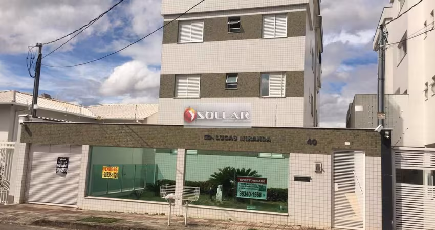 Cobertura com 4 quartos à venda no Planalto, Belo Horizonte 