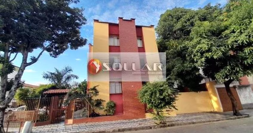 Apartamento com 3 quartos para alugar na Santa Mônica, Belo Horizonte 