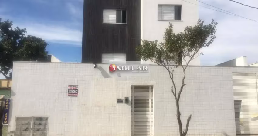 Cobertura com 3 quartos à venda no Planalto, Belo Horizonte 