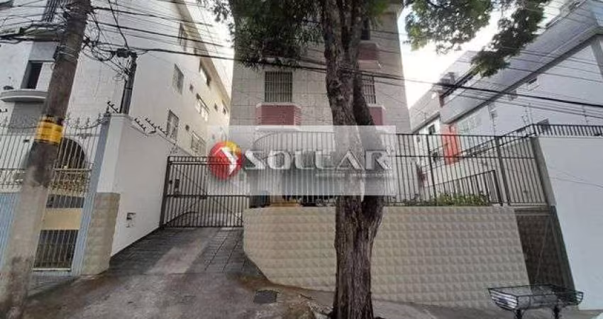 Apartamento com 3 quartos à venda em Ouro Preto, Belo Horizonte 
