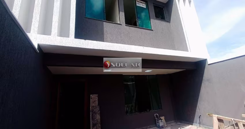 Casa com 3 quartos à venda no São Benedito, Santa Luzia 