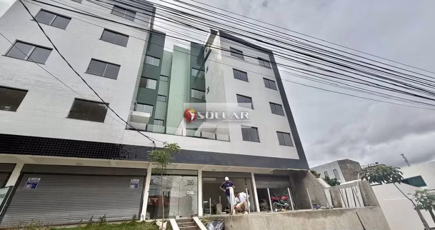 Apartamento com 3 quartos à venda no Céu Azul, Belo Horizonte 