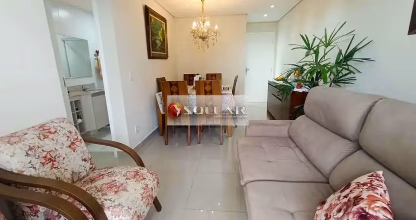 Apartamento com 3 quartos à venda no Jardim Guanabara, Belo Horizonte 