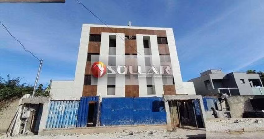 Cobertura com 3 quartos à venda no Planalto, Belo Horizonte 
