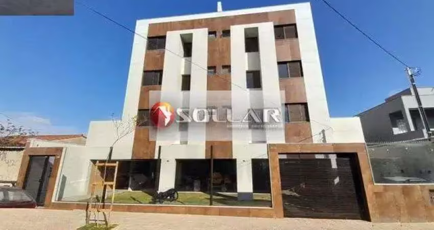 Cobertura com 3 quartos à venda no Planalto, Belo Horizonte 