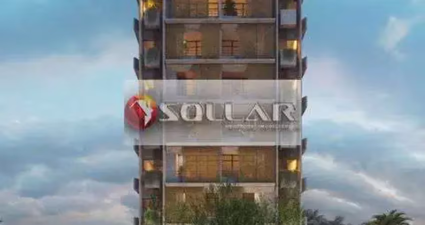 Apartamento com 2 quartos à venda no Sion, Belo Horizonte 