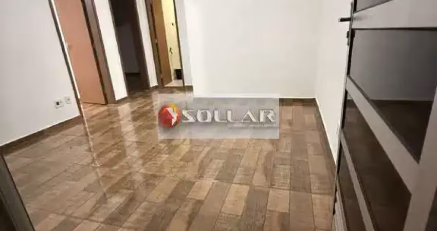Apartamento com 2 quartos à venda no Jardim Vitória, Belo Horizonte 