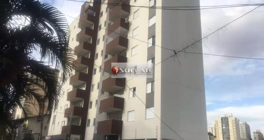 Apartamento com 3 quartos à venda no Padre Eustáquio, Belo Horizonte 