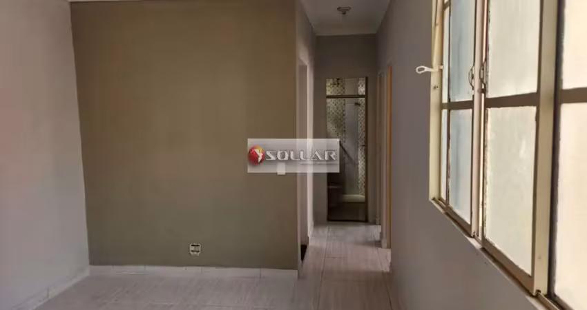 Apartamento com 2 quartos à venda no Jardim Guanabara, Belo Horizonte 