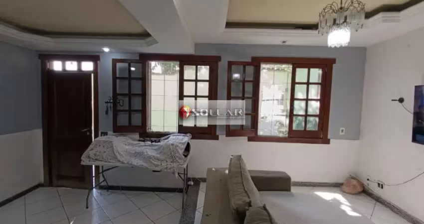 Casa com 4 quartos à venda em Floramar, Belo Horizonte 