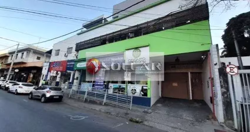 Apartamento com 3 quartos à venda na Venda Nova, Belo Horizonte 