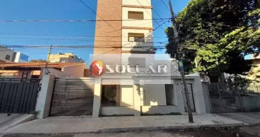 Apartamento com 3 quartos à venda na Liberdade, Belo Horizonte 