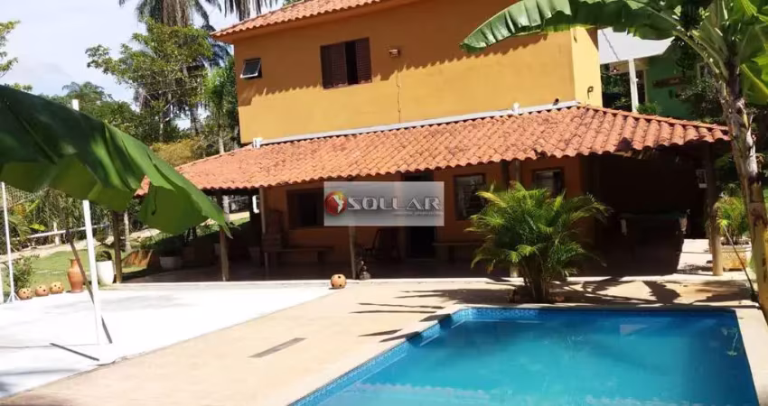 Chácara / sítio com 3 quartos à venda na Zona Rural, Jaboticatubas 