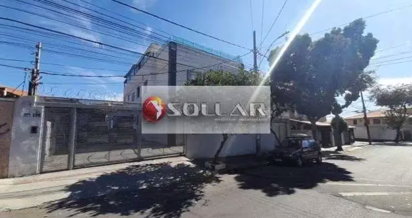 Cobertura com 4 quartos à venda no Planalto, Belo Horizonte 