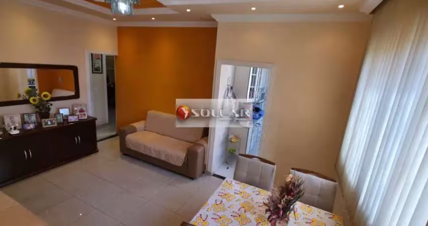 Cobertura com 4 quartos à venda na Santa Mônica, Belo Horizonte 