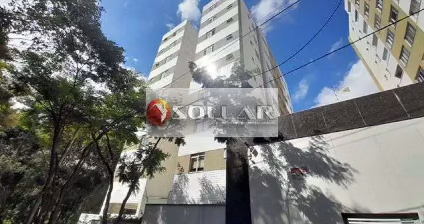 Apartamento com 2 quartos à venda no Planalto, Belo Horizonte 