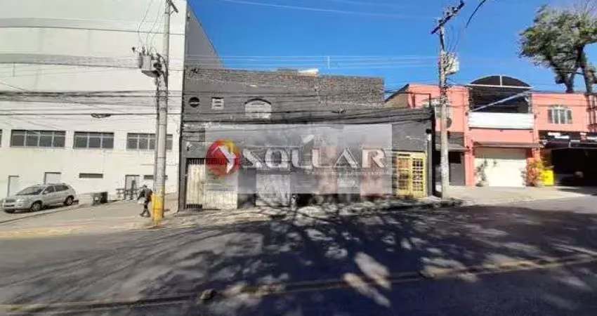 Casa comercial à venda no Ipiranga, Belo Horizonte 