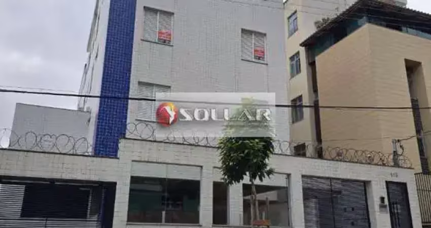 Cobertura com 3 quartos à venda em Gutierrez, Belo Horizonte 