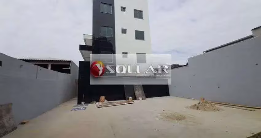 Cobertura com 2 quartos à venda em Piratininga (Venda Nova), Belo Horizonte 