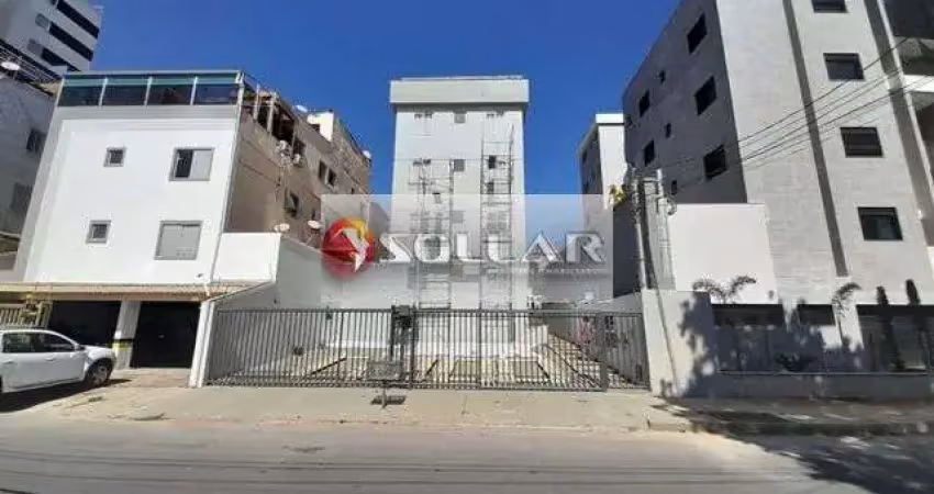 Apartamento com 3 quartos à venda em Itapoã, Belo Horizonte 