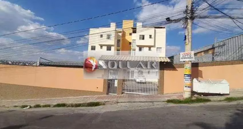Apartamento com 2 quartos à venda no Parque Copacabana, Belo Horizonte 
