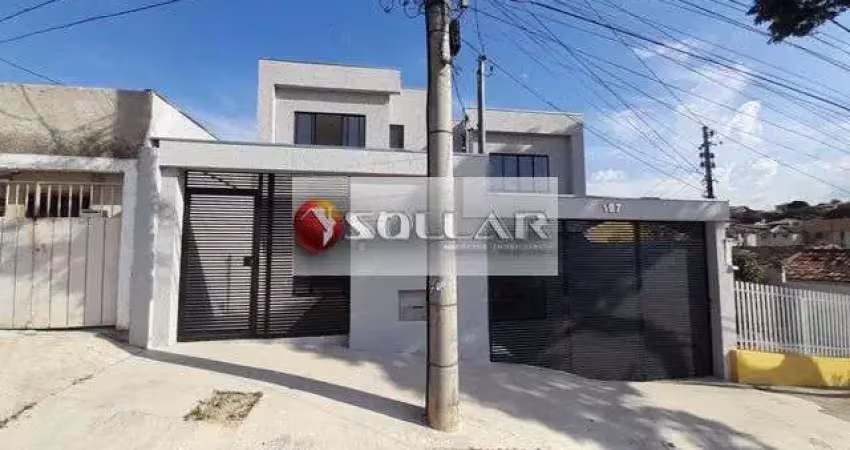 Casa com 3 quartos à venda na Santa Amélia, Belo Horizonte 