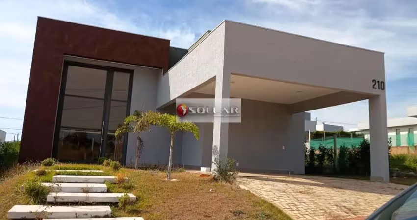 Casa em condomínio fechado com 4 quartos à venda em Gran Royalle, Lagoa Santa 