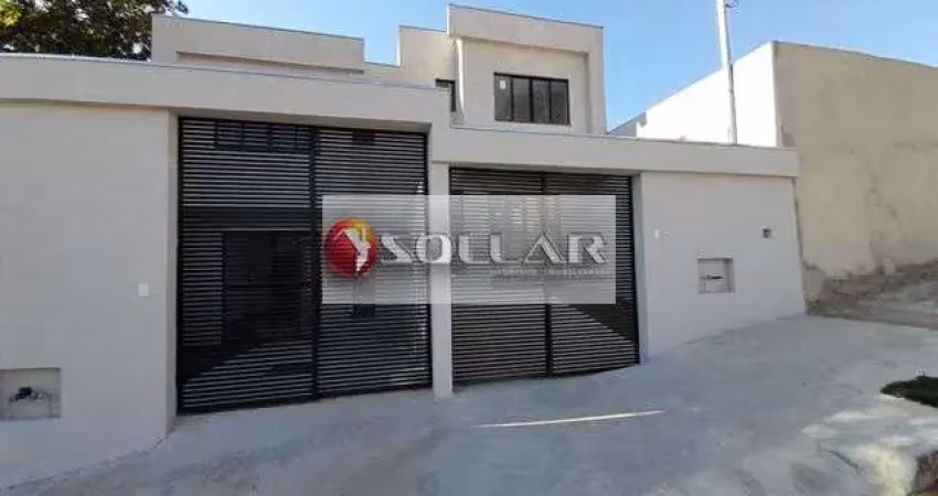 Casa com 3 quartos à venda na Santa Amélia, Belo Horizonte 