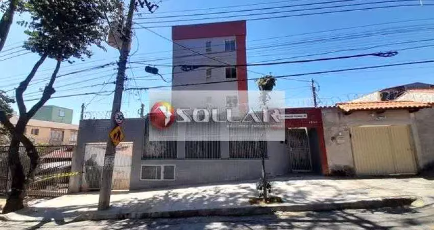 Cobertura com 2 quartos à venda na Santa Mônica, Belo Horizonte 