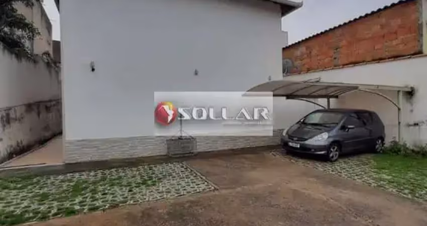 Casa com 2 quartos à venda no Parque Leblon, Belo Horizonte 