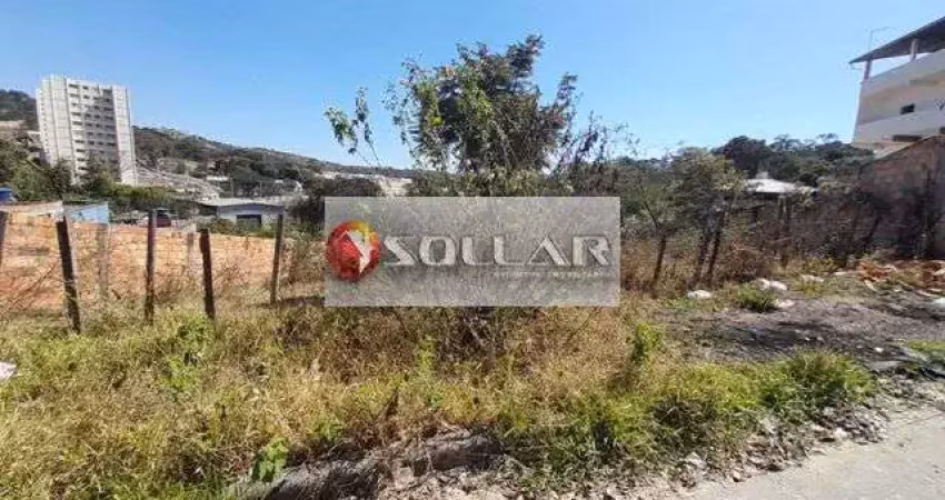 Terreno à venda no Nova Pampulha, Vespasiano 