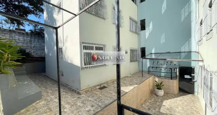 Apartamento com 2 quartos à venda na Santa Mônica, Belo Horizonte 