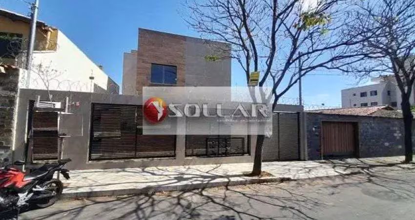 Cobertura com 3 quartos para alugar no Planalto, Belo Horizonte 