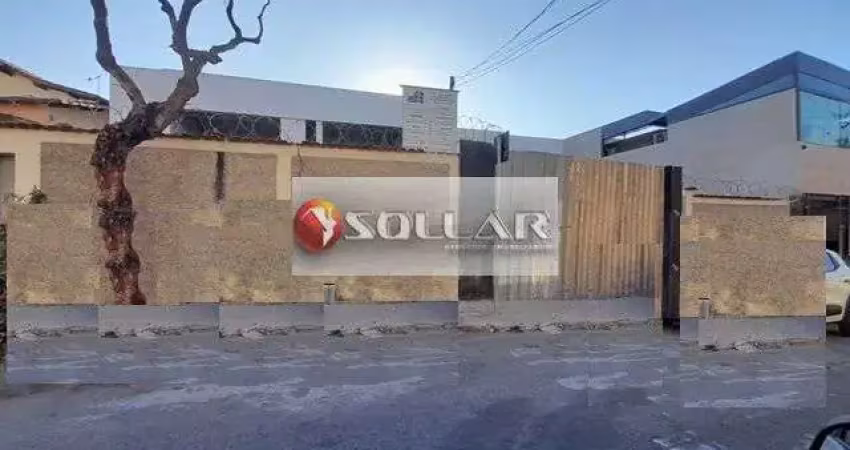 Casa com 3 quartos à venda no Planalto, Belo Horizonte 