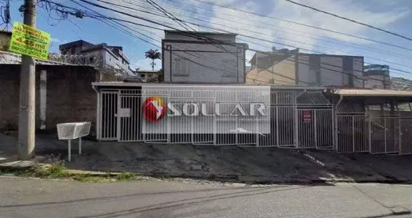 Apartamento com 3 quartos à venda na Santa Amélia, Belo Horizonte 