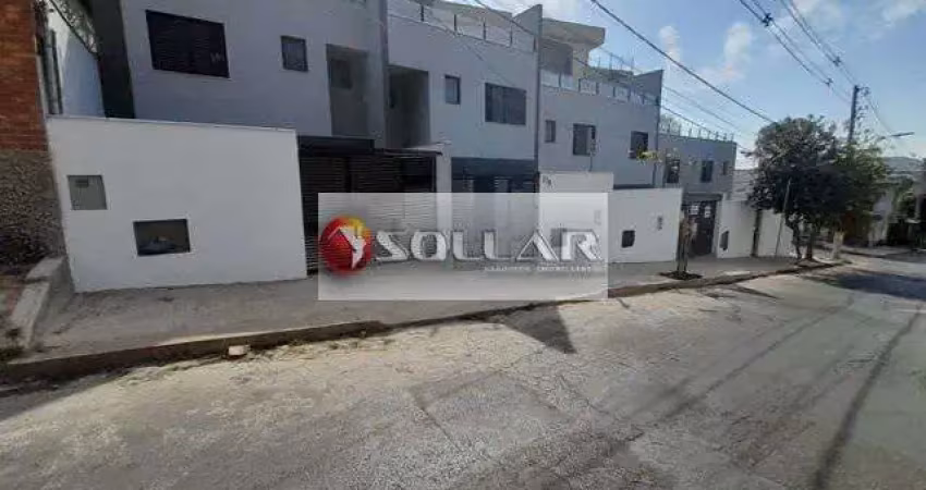 Casa com 3 quartos à venda no Planalto, Belo Horizonte 