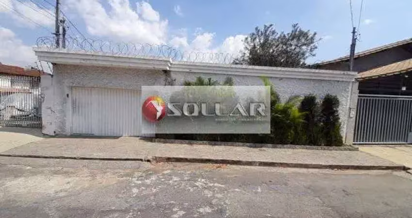 Casa com 4 quartos para alugar no Planalto, Belo Horizonte 