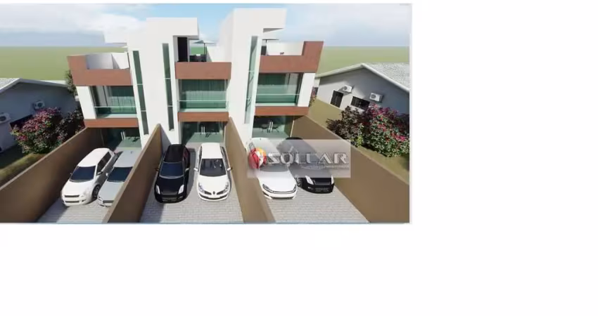 Casa com 3 quartos à venda na Santa Mônica, Belo Horizonte 