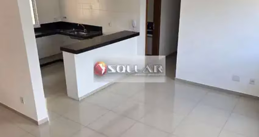 Cobertura com 3 quartos à venda no Jardim Atlântico, Belo Horizonte 