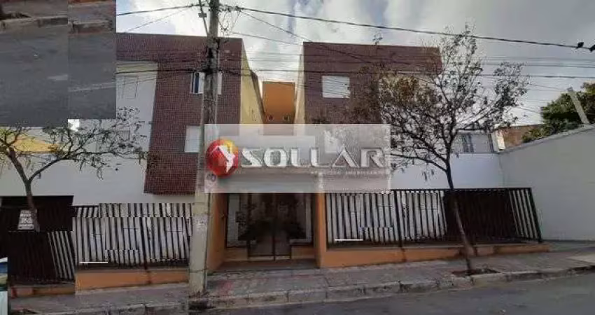 Cobertura com 3 quartos à venda no Jardim Atlântico, Belo Horizonte 