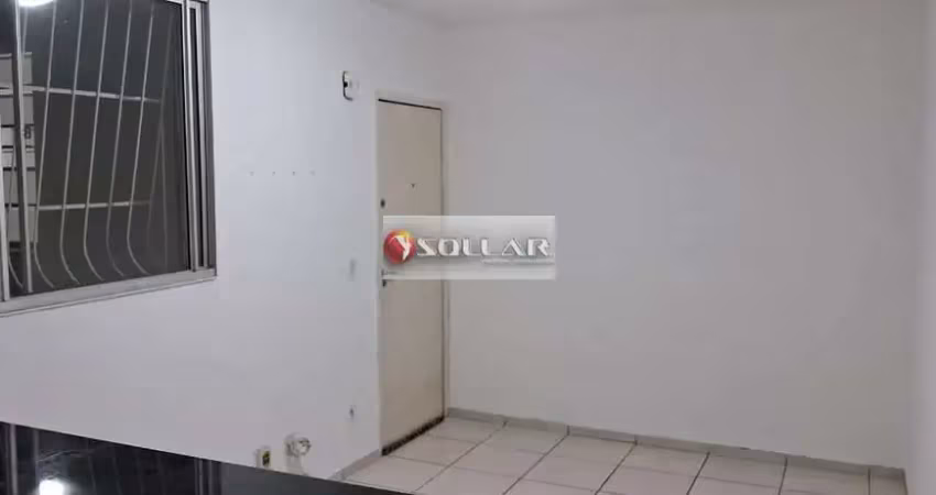 Apartamento com 2 quartos à venda na Gávea, Vespasiano 