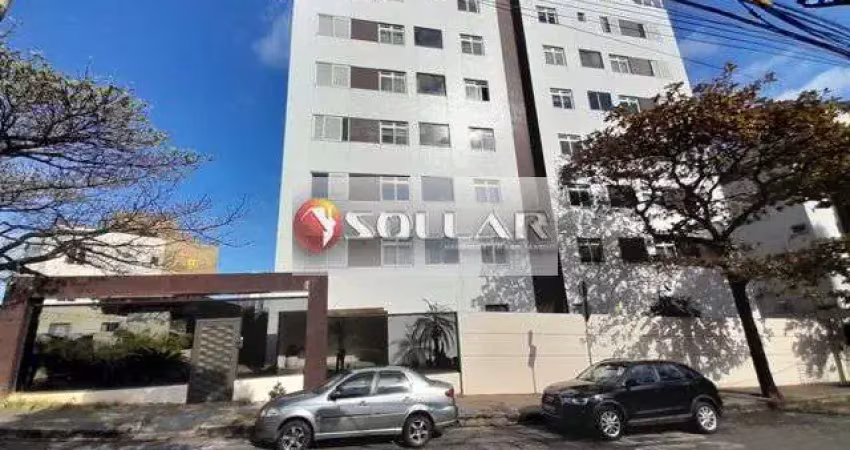 Apartamento com 3 quartos à venda em Indaiá, Belo Horizonte 