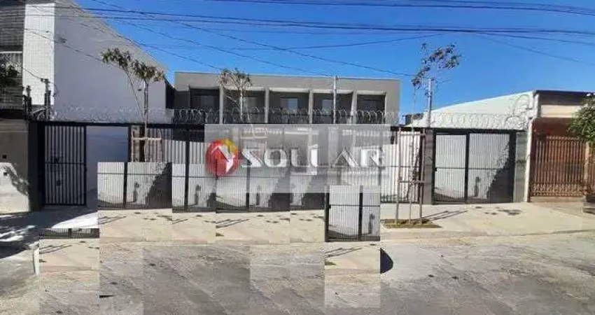 Casa com 2 quartos à venda em São João Batista, Belo Horizonte 